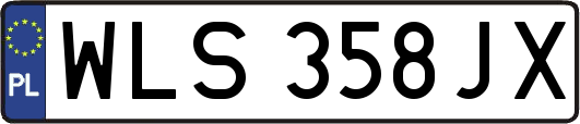 WLS358JX