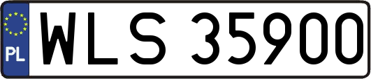 WLS35900