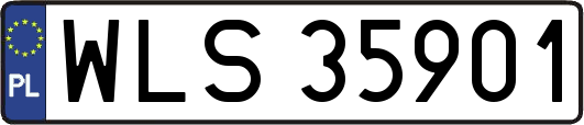 WLS35901