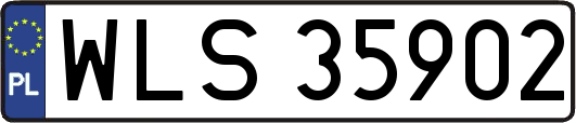 WLS35902