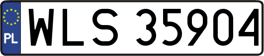 WLS35904