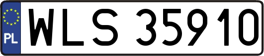 WLS35910