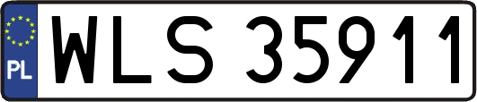 WLS35911