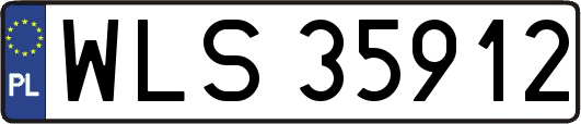 WLS35912