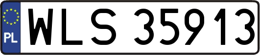 WLS35913