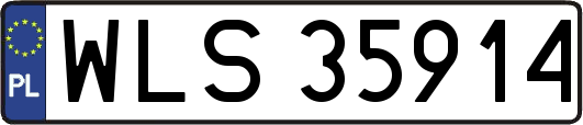 WLS35914