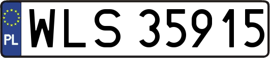 WLS35915