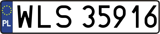 WLS35916