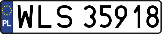 WLS35918