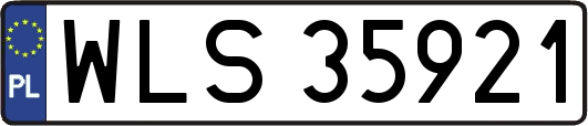 WLS35921