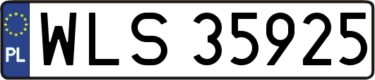 WLS35925