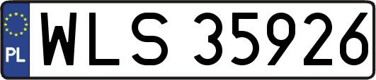 WLS35926