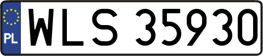 WLS35930