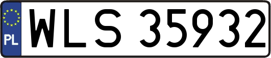 WLS35932