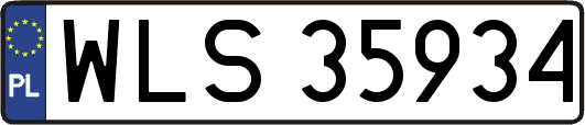 WLS35934