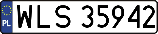 WLS35942