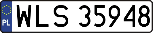 WLS35948