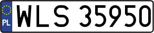 WLS35950