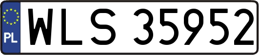 WLS35952