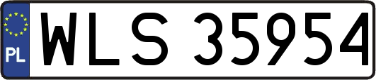 WLS35954