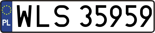 WLS35959