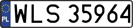 WLS35964