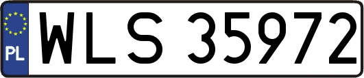WLS35972