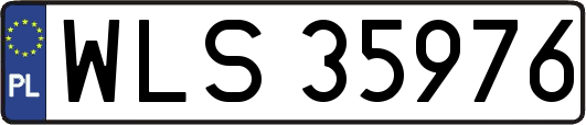 WLS35976