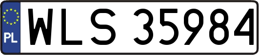WLS35984