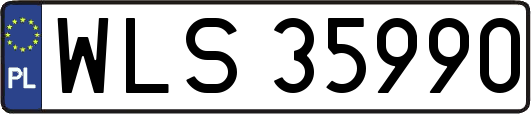 WLS35990