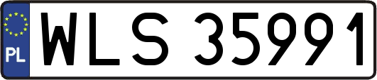 WLS35991