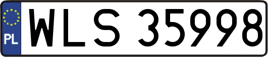WLS35998