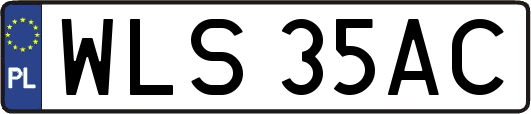 WLS35AC