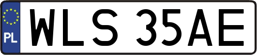 WLS35AE