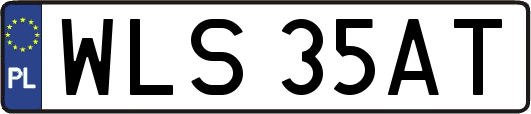 WLS35AT