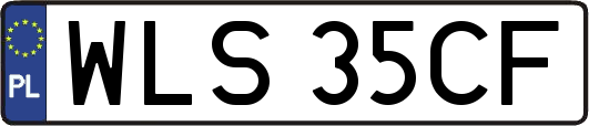 WLS35CF