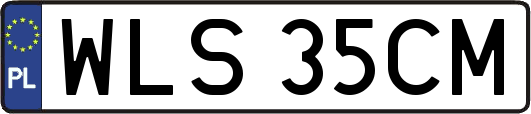 WLS35CM