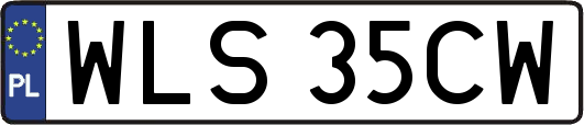 WLS35CW