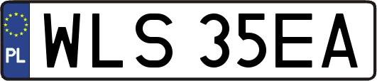 WLS35EA
