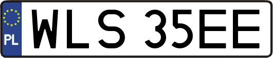 WLS35EE