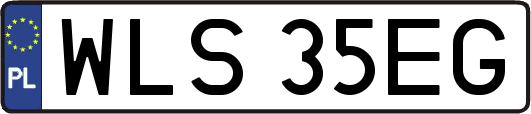 WLS35EG