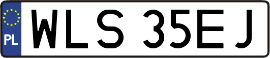 WLS35EJ