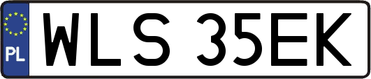 WLS35EK