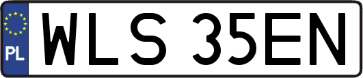 WLS35EN