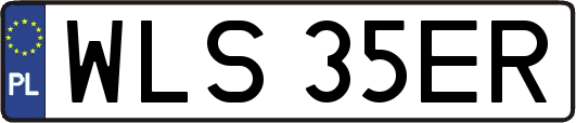 WLS35ER