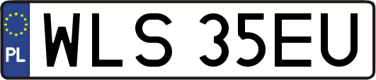 WLS35EU