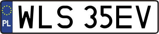 WLS35EV
