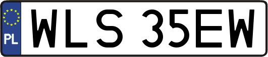 WLS35EW