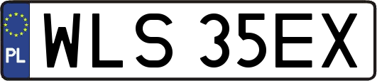 WLS35EX