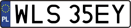 WLS35EY